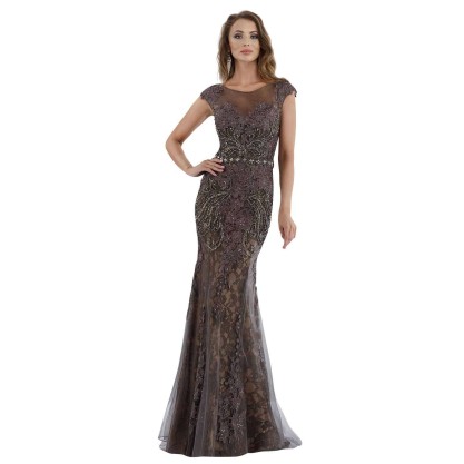 Feriani 26257 Dress