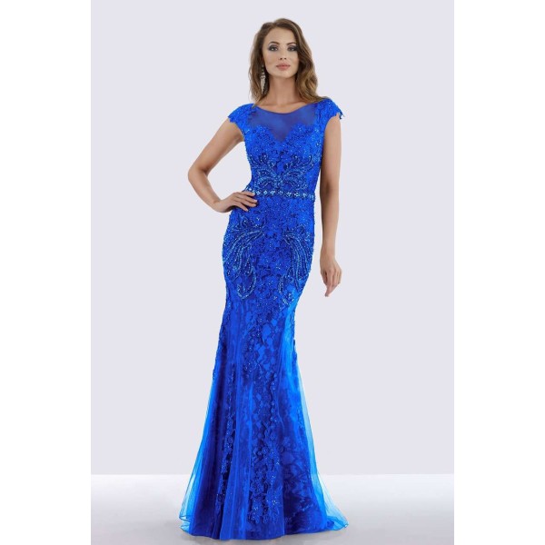 Feriani 26257 Dress