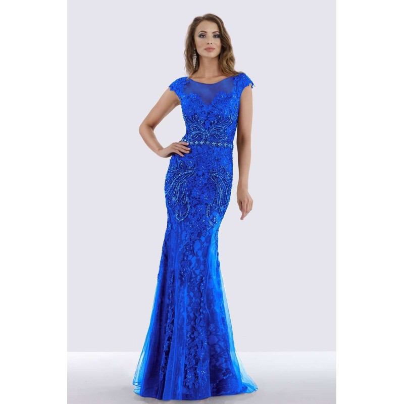 Feriani 26257 Dress