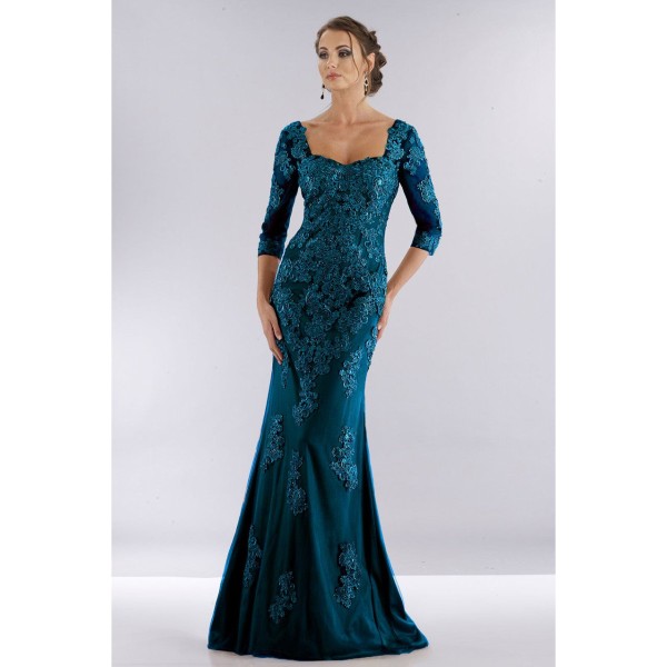 Feriani 26271 Dress