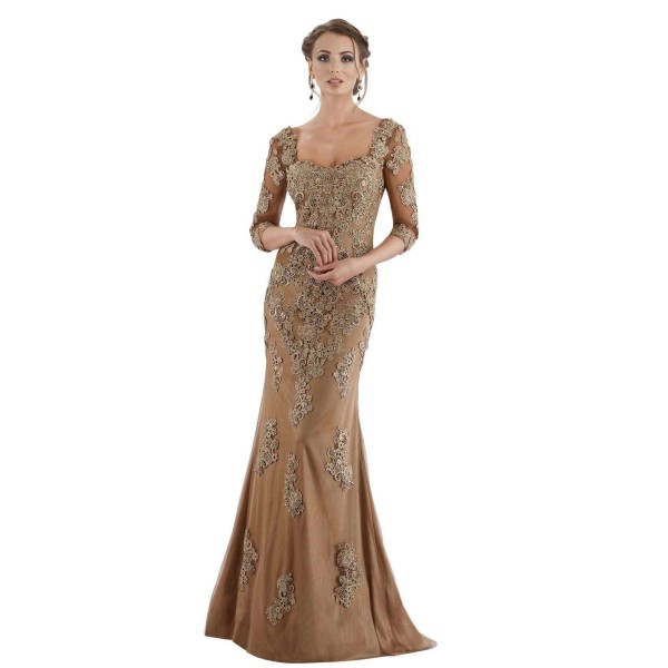 Feriani 26271 Dress