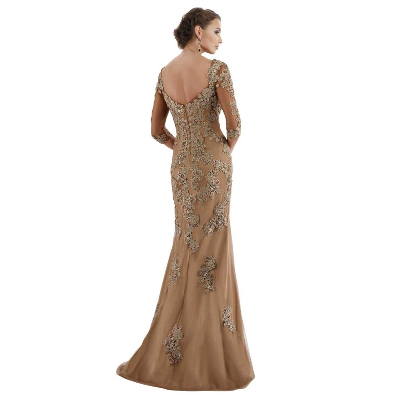 Feriani 26271 Dress