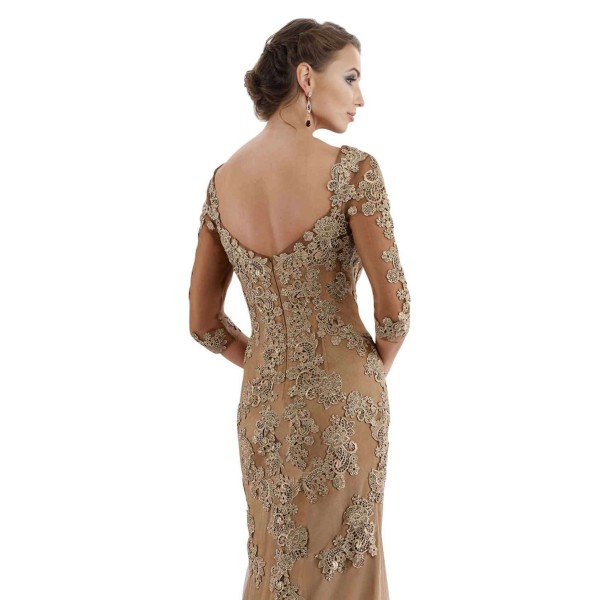 Feriani 26271 Dress