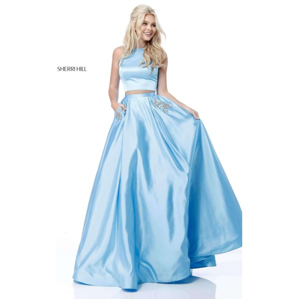 Sherri Hill 51587 Dress