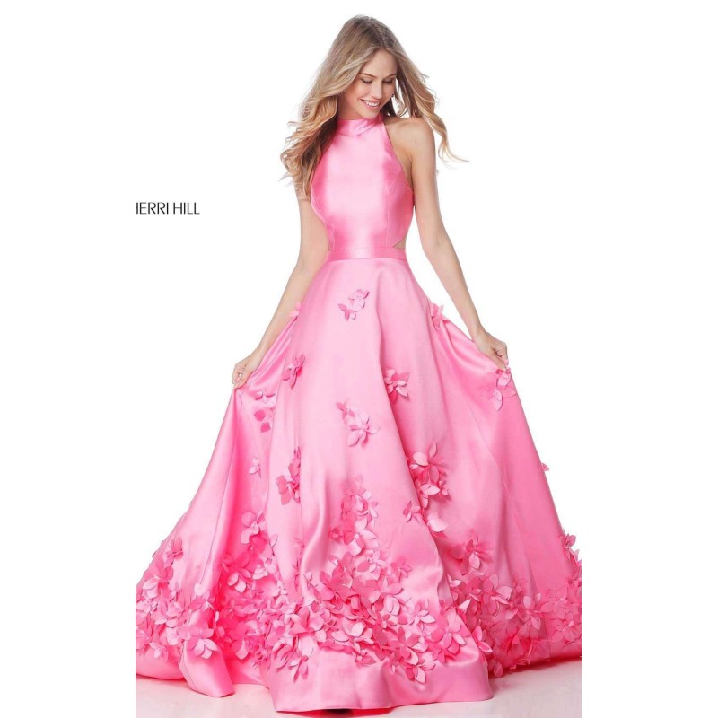 Sherri Hill 51116 Dress