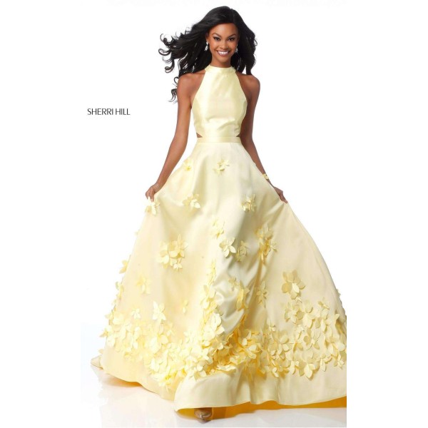 Sherri Hill 51116 Dress