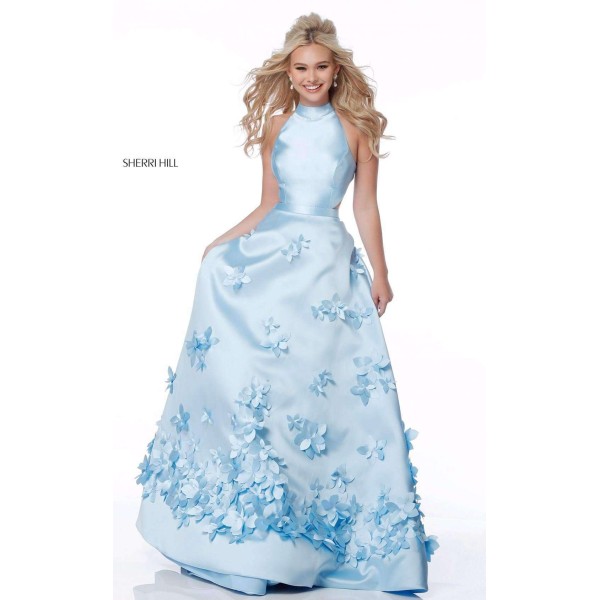 Sherri Hill 51116 Dress