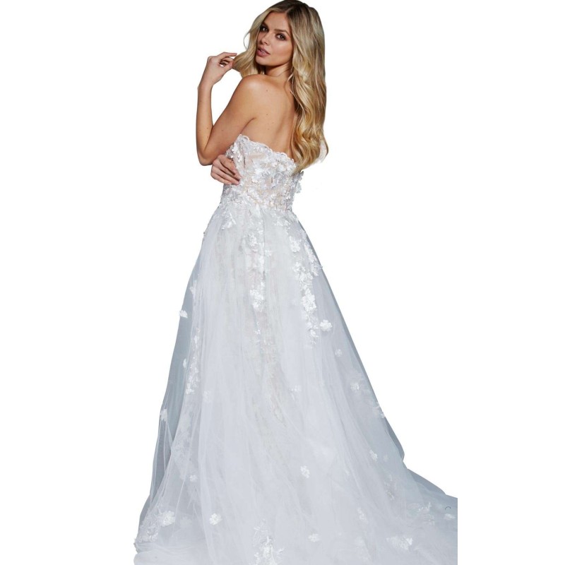 Jovani 55616 Dress