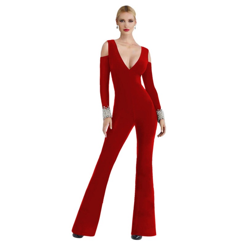 Janique K6583 Jumpsuit