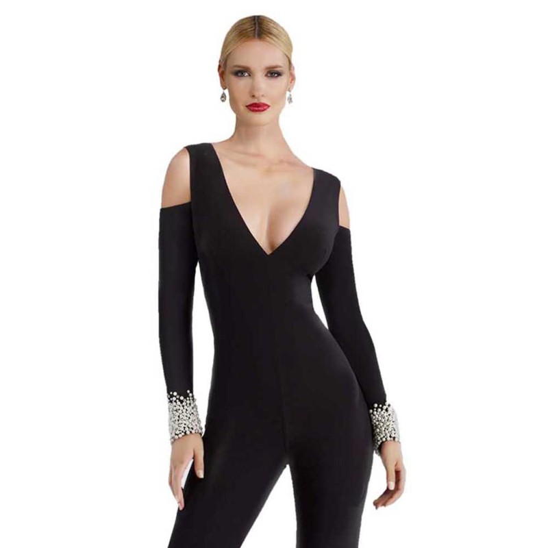 Janique K6583 Jumpsuit