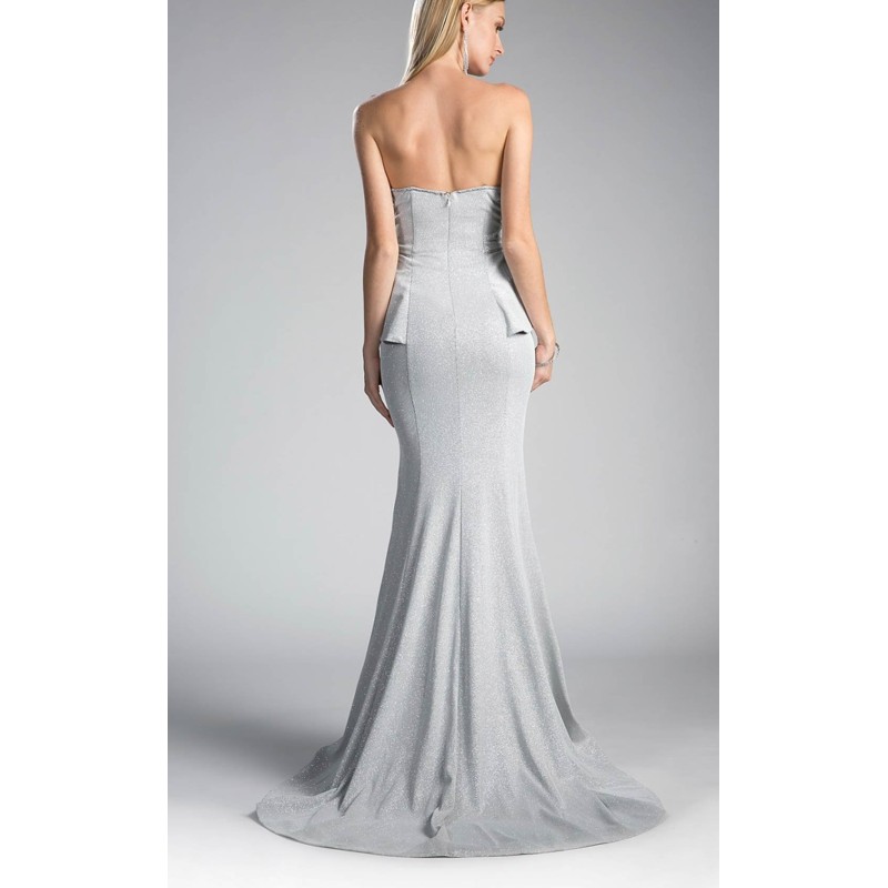 Andrea and Leo 5025 Dress