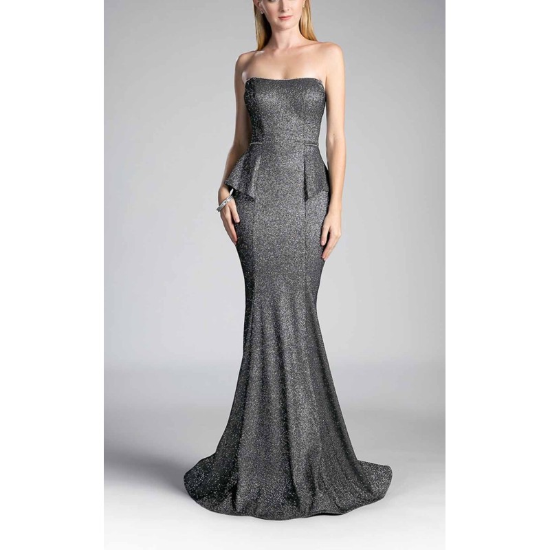 Andrea and Leo 5025 Dress