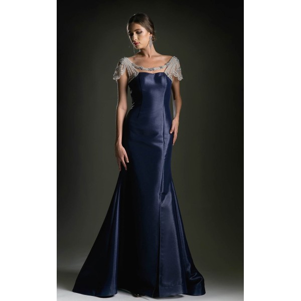 Andrea and Leo A5007 Dress