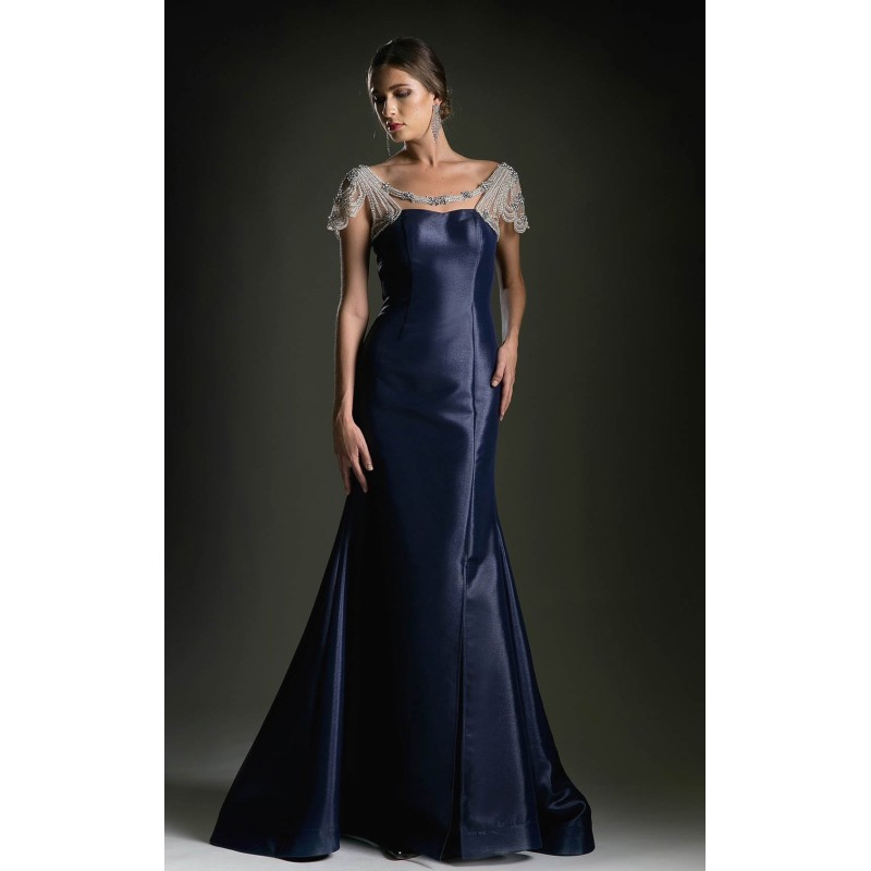 Andrea and Leo A5007 Dress