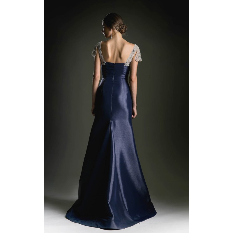 Andrea and Leo A5007 Dress