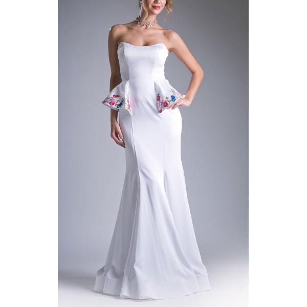 Andrea and Leo A5010 Dress