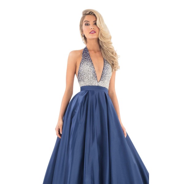 Rachel Allan 5042 Dress