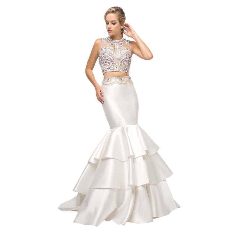 La Vera 83903 Dress