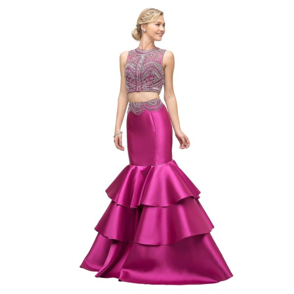 La Vera 83903 Dress