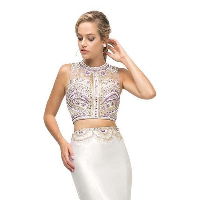 La Vera 83903 Dress