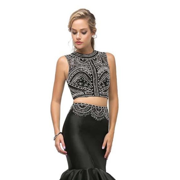 La Vera 83903 Dress