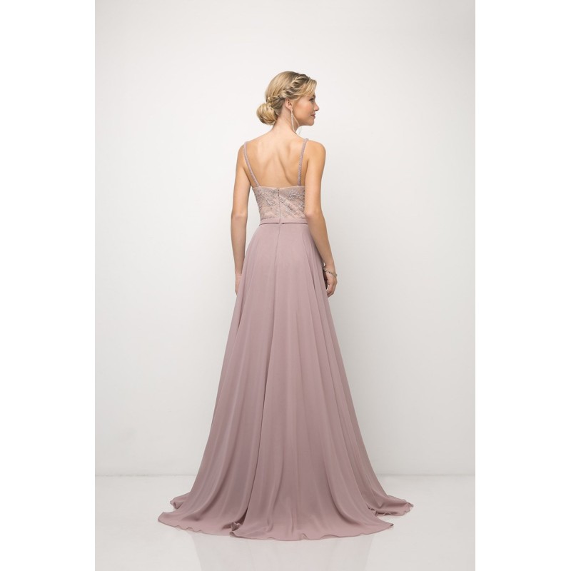 La Vera UT254 Dress