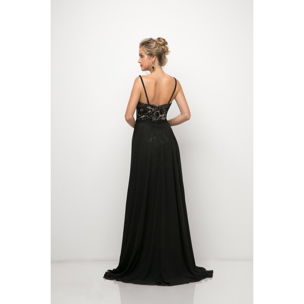 La Vera UT254 Dress