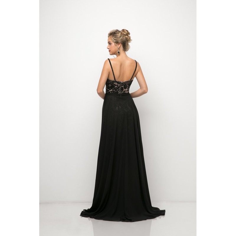 La Vera UT254 Dress