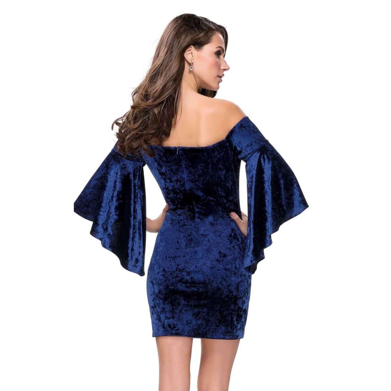 La Femme 26640 Dress