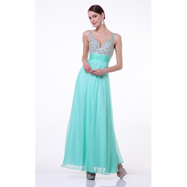 Cinderella Divine CJ93 Dress