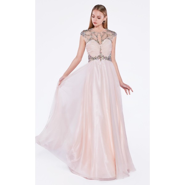 Cinderella Divine 7959 Dress