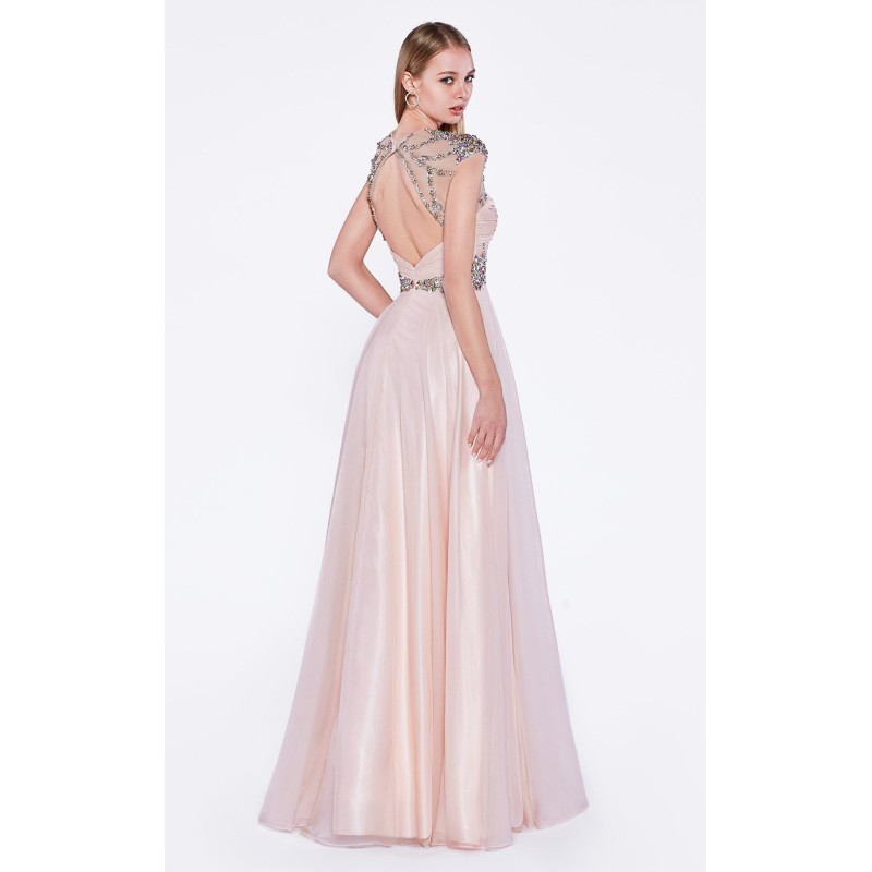 Cinderella Divine 7959 Dress