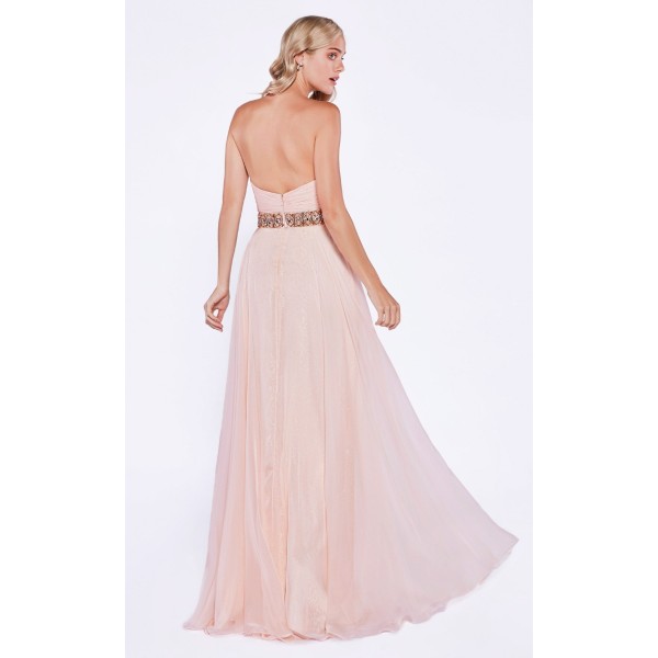 Cinderella Divine 4079 Dress