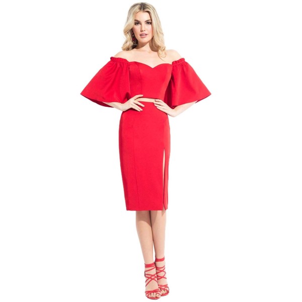 Rachel Allan L1085 Dress