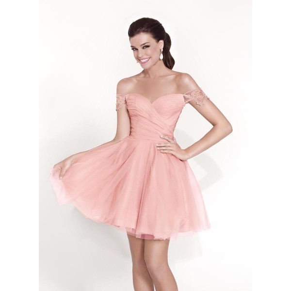 Tarik Ediz 90434 Dress