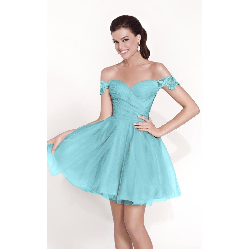 Tarik Ediz 90434 Dress