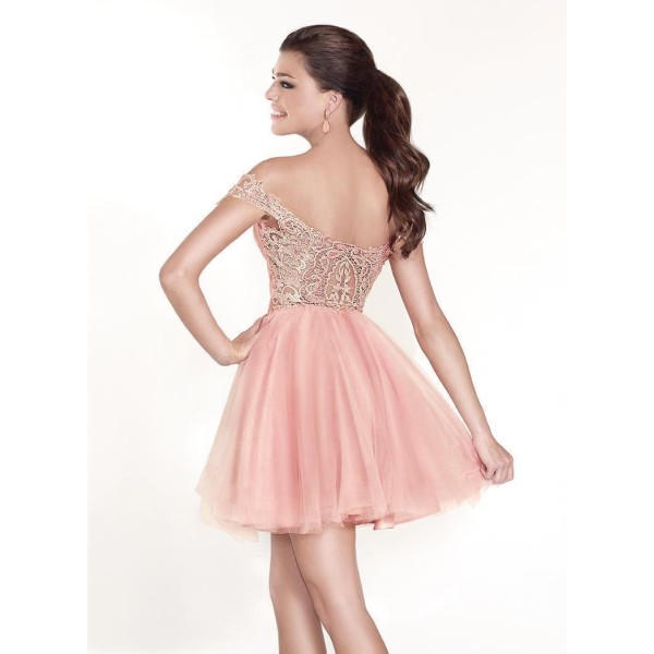 Tarik Ediz 90434 Dress