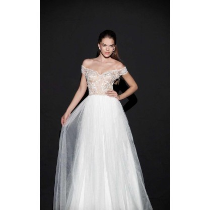 Tarik Ediz 92501 Dress