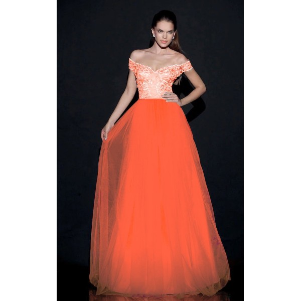 Tarik Ediz 92501 Dress