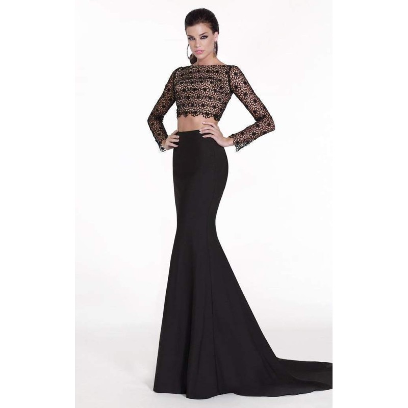 Tarik Ediz 92535 Dress