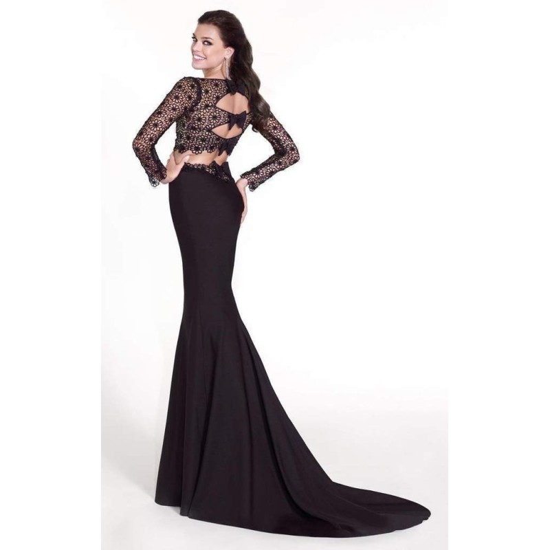 Tarik Ediz 92535 Dress