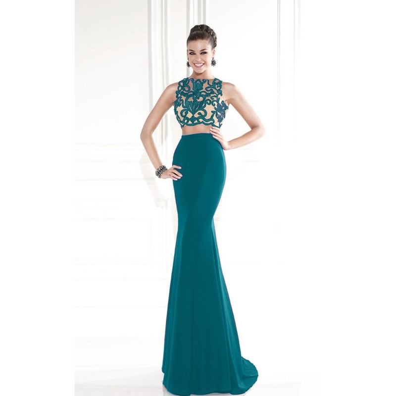 Tarik Ediz 92564 Dress