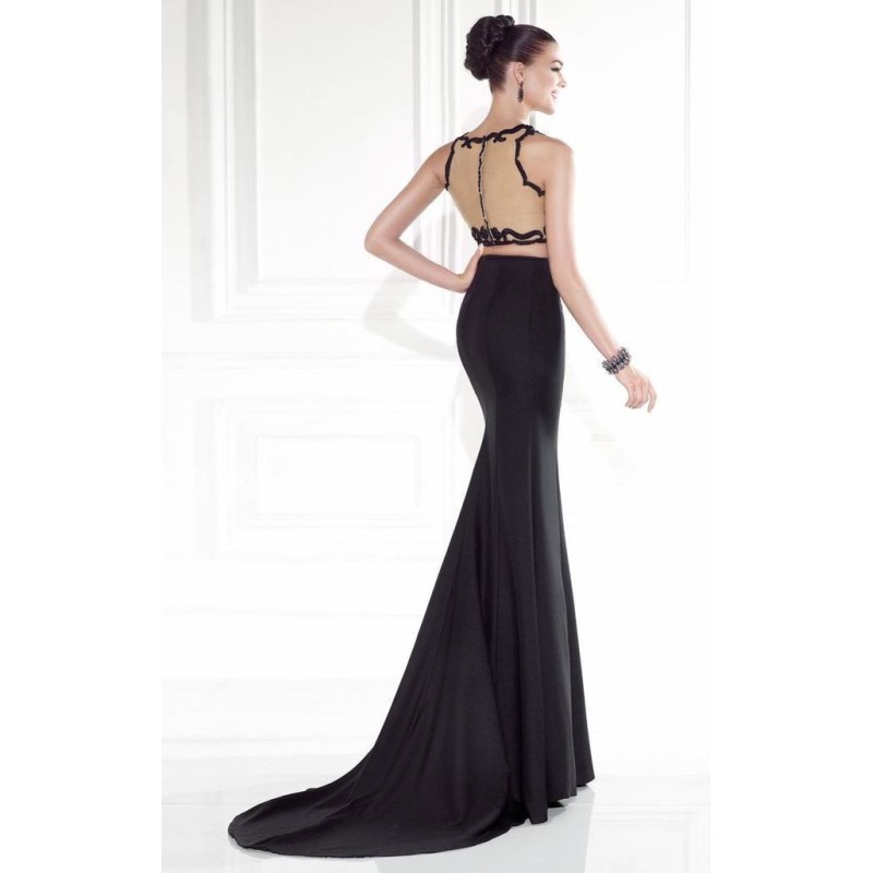 Tarik Ediz 92564 Dress