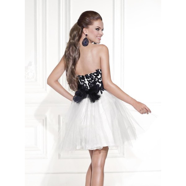 Tarik Ediz 90457 Dress