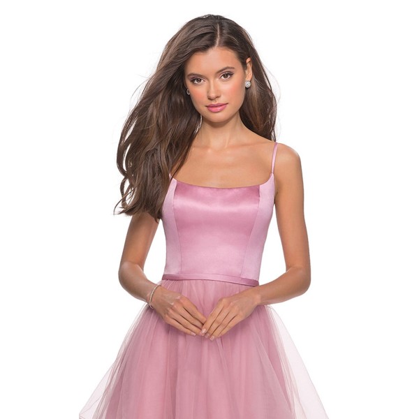 La Femme 28156 Dress