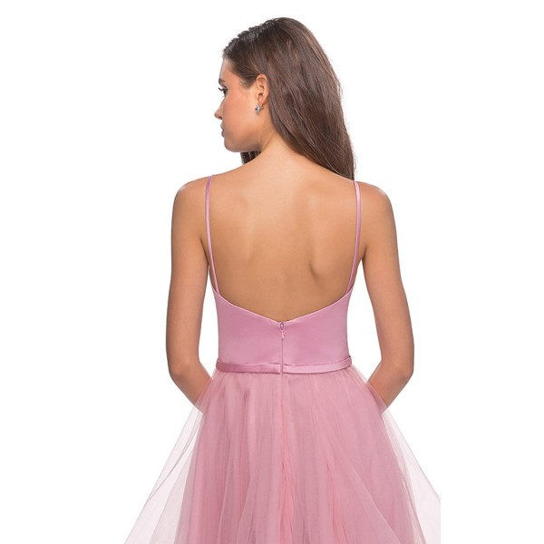 La Femme 28156 Dress