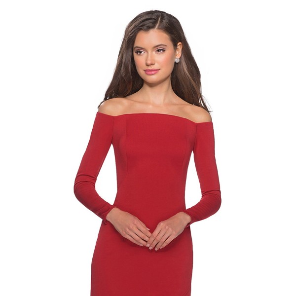 La Femme 28182 Dress