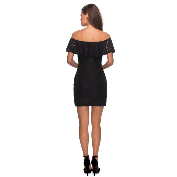 La Femme 28147 Dress