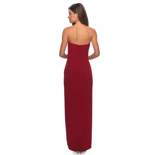 La Femme 28204 Dress