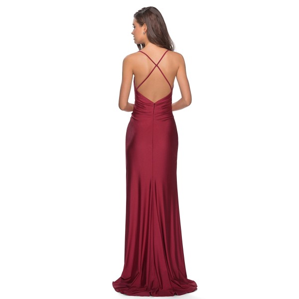 La Femme 28206 Dress